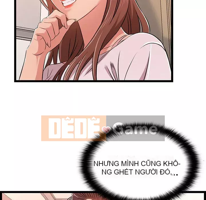 Cạm bẫy không lối thoát Chương 11-12