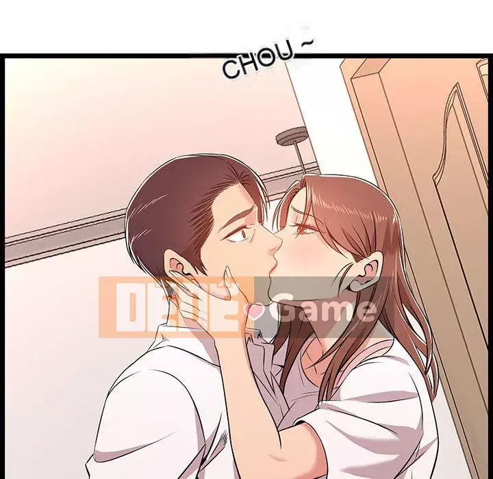 Cạm bẫy không lối thoát Chương 11-12