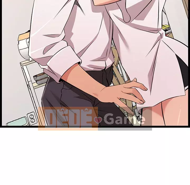 Cạm bẫy không lối thoát Chương 11-12