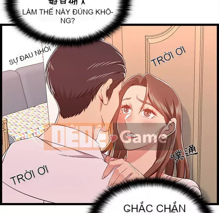 Cạm bẫy không lối thoát Chương 11-12