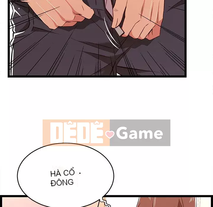 Cạm bẫy không lối thoát Chương 11-12