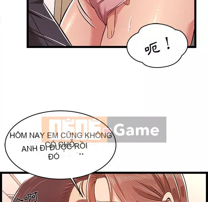 Cạm bẫy không lối thoát Chương 11-12