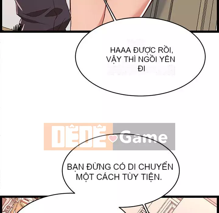 Cạm bẫy không lối thoát Chương 11-12