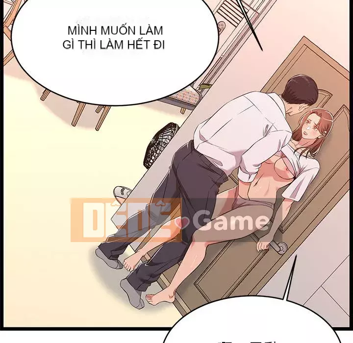 Cạm bẫy không lối thoát Chương 11-12