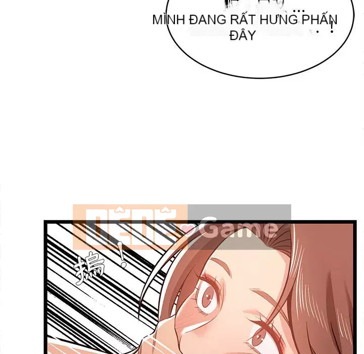 Cạm bẫy không lối thoát Chương 11-12