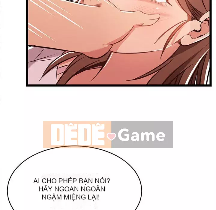 Cạm bẫy không lối thoát Chương 11-12