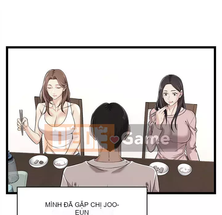 Cạm bẫy không lối thoát Chương 11-12