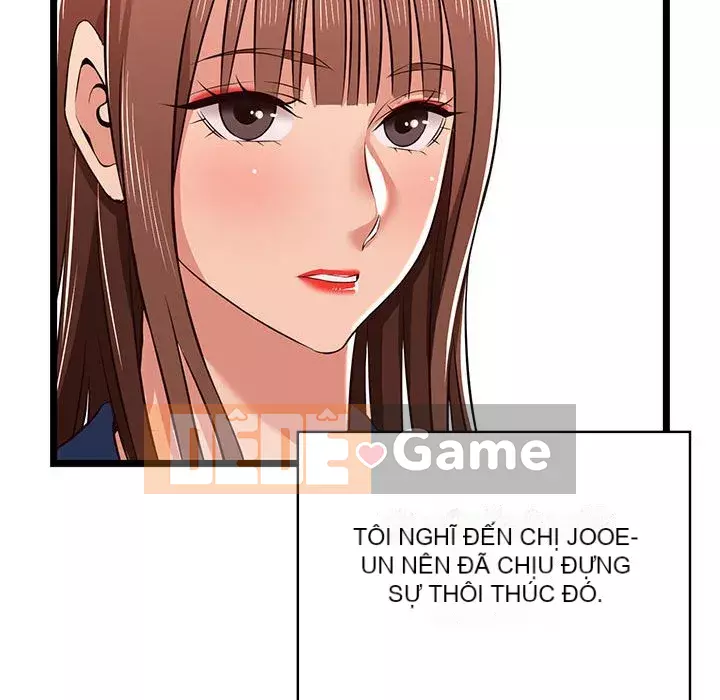 Cạm bẫy không lối thoát Chương 11-12