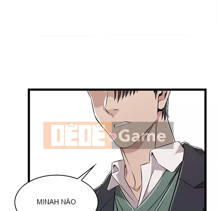 Cạm bẫy không lối thoát Chương 11-12