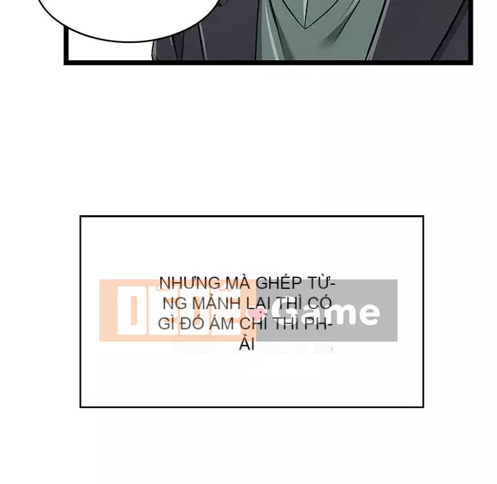 Cạm bẫy không lối thoát Chương 11-12