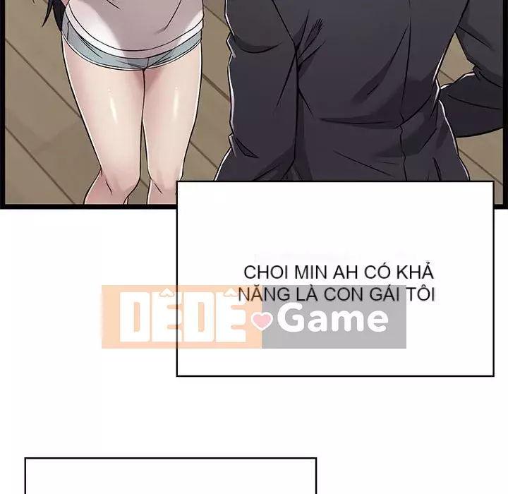 Cạm bẫy không lối thoát Chương 11-12