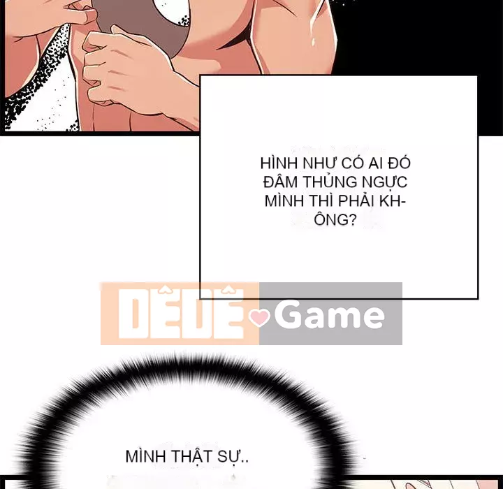 Cạm bẫy không lối thoát Chương 11-12