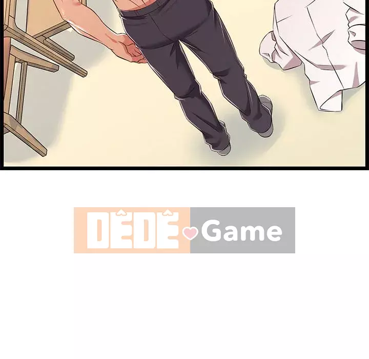 Cạm bẫy không lối thoát Chương 11-12