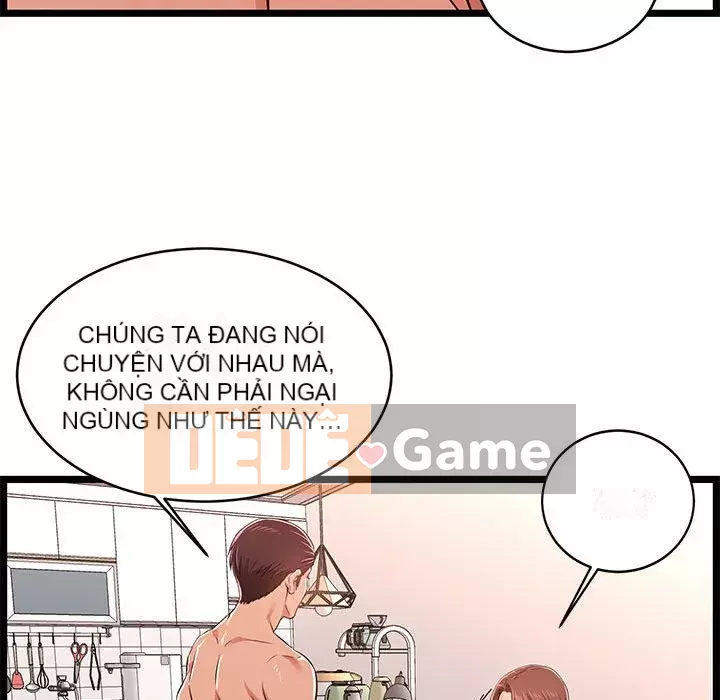 Cạm bẫy không lối thoát Chương 11-12