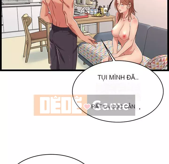 Cạm bẫy không lối thoát Chương 11-12