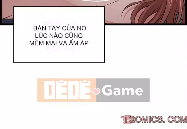 Cạm bẫy không lối thoát Chương 11-12