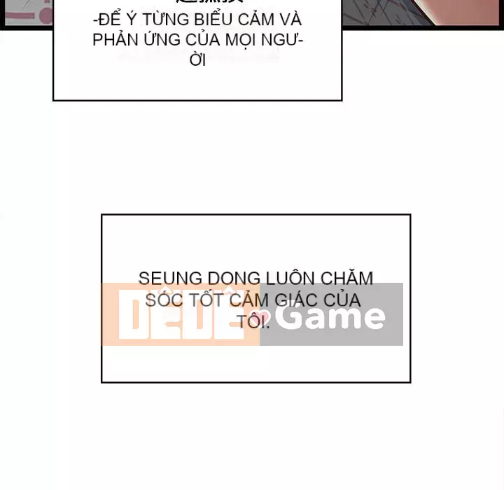 Cạm bẫy không lối thoát Chương 11-12