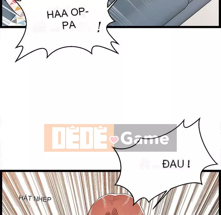 Cạm bẫy không lối thoát Chương 11-12