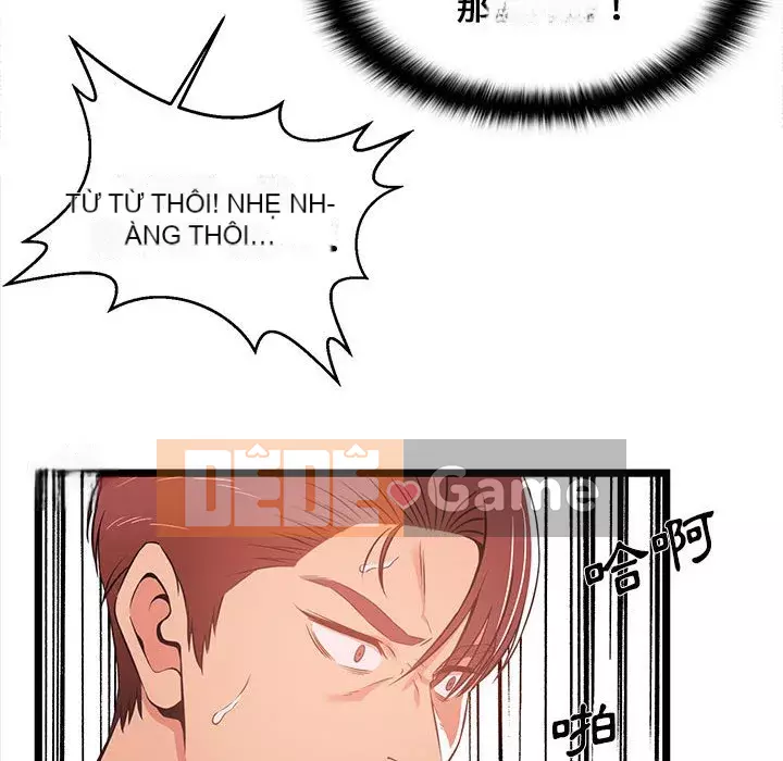 Cạm bẫy không lối thoát Chương 11-12