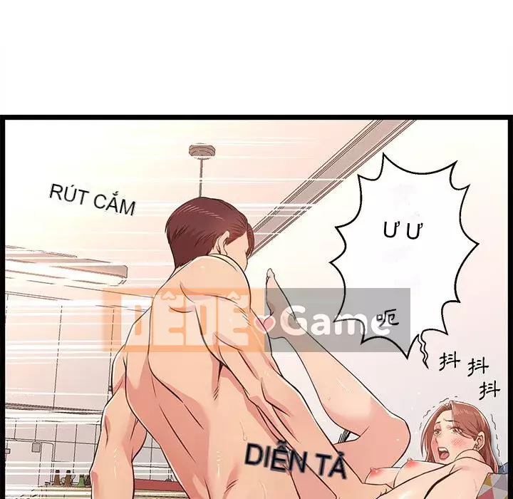 Cạm bẫy không lối thoát Chương 11-12