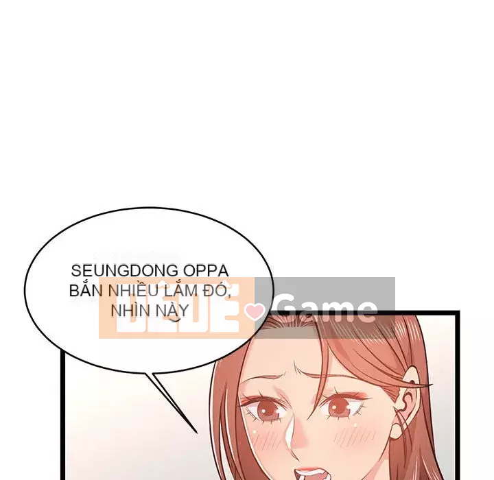 Cạm bẫy không lối thoát Chương 11-12