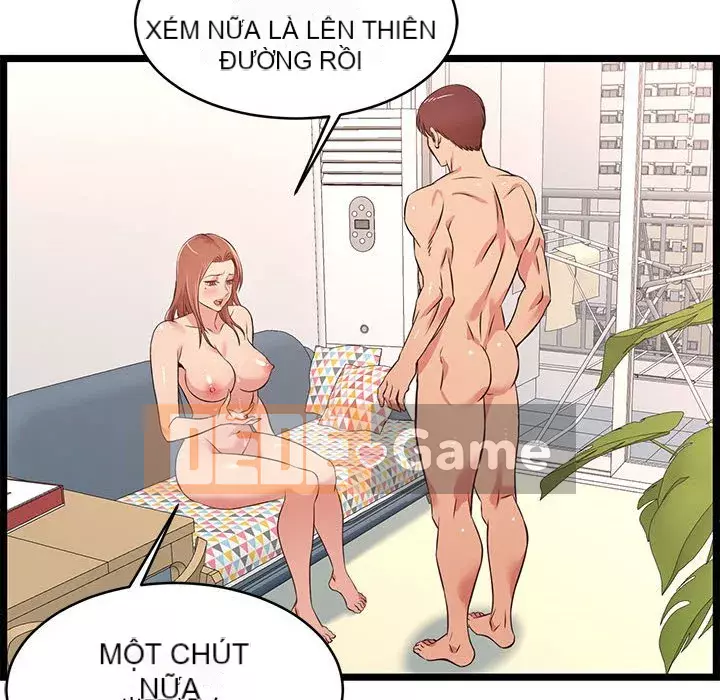 Cạm bẫy không lối thoát Chương 11-12