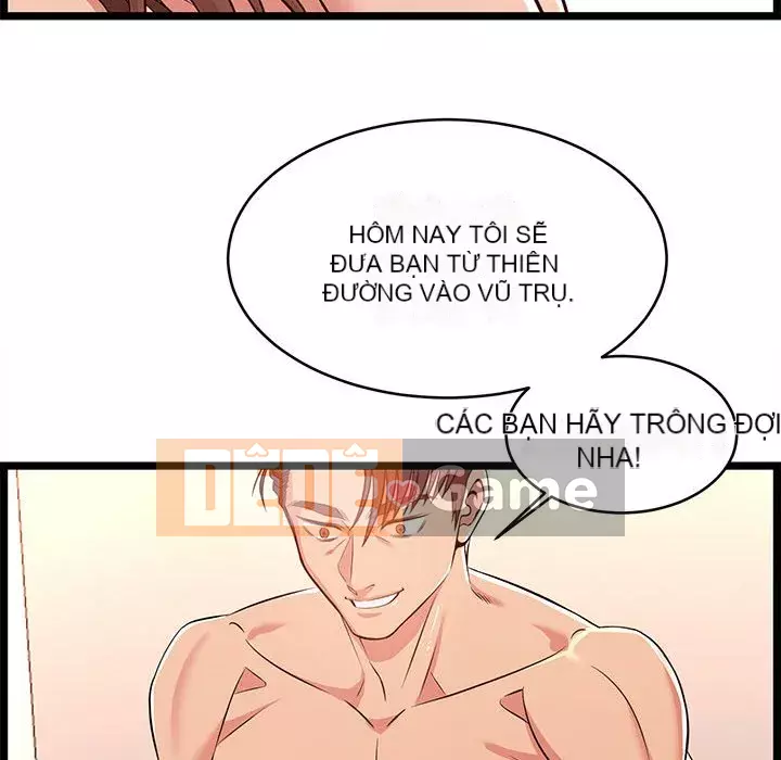 Cạm bẫy không lối thoát Chương 11-12