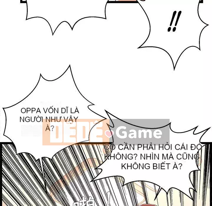 Cạm bẫy không lối thoát Chương 11-12