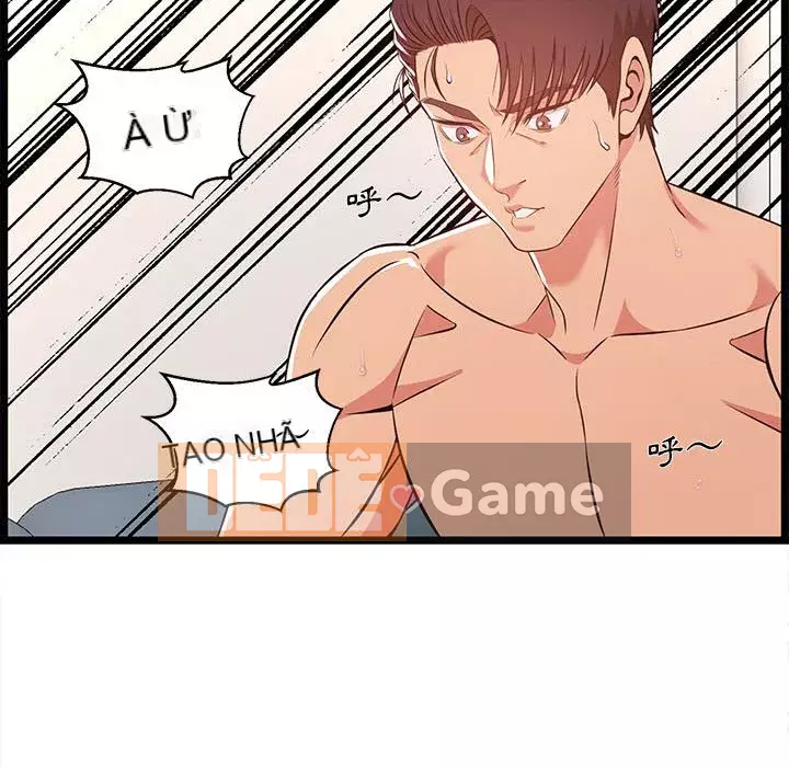 Cạm bẫy không lối thoát Chương 11-12