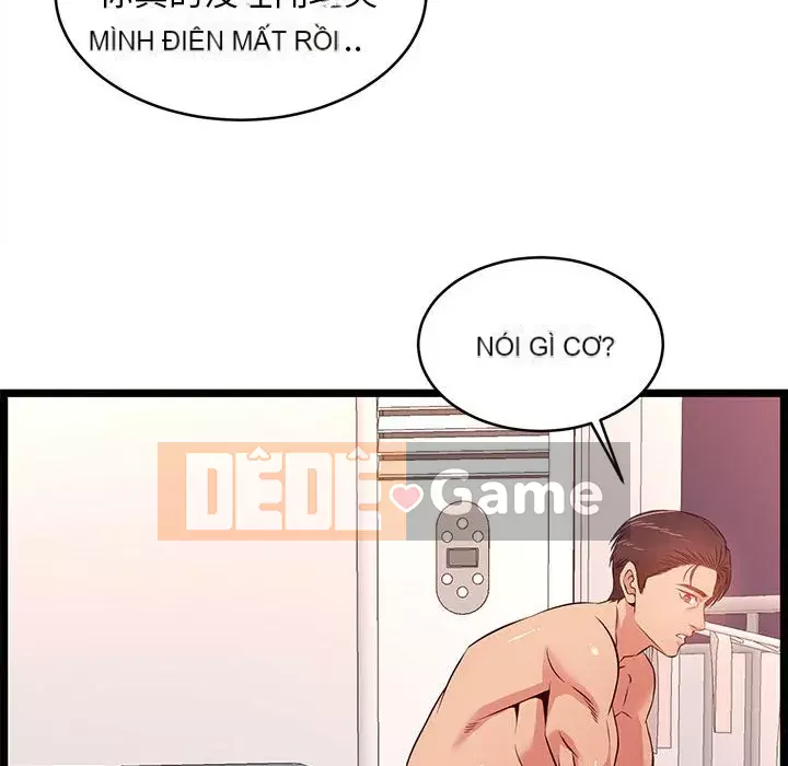 Cạm bẫy không lối thoát Chương 11-12