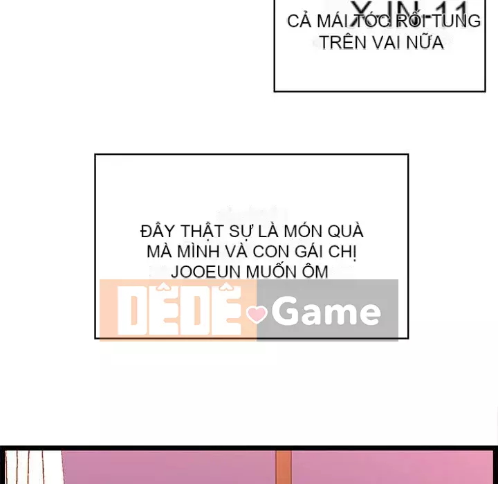 Cạm bẫy không lối thoát Chương 11-12