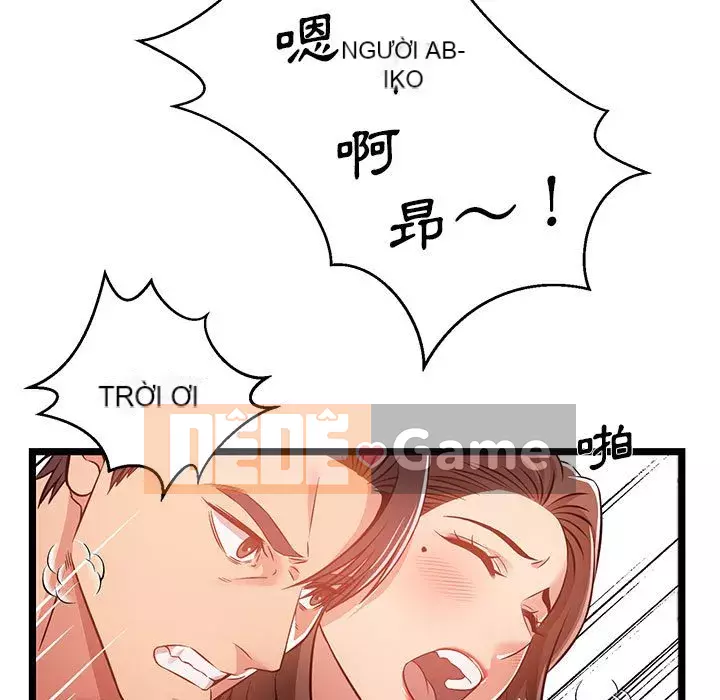 Cạm bẫy không lối thoát Chương 11-12