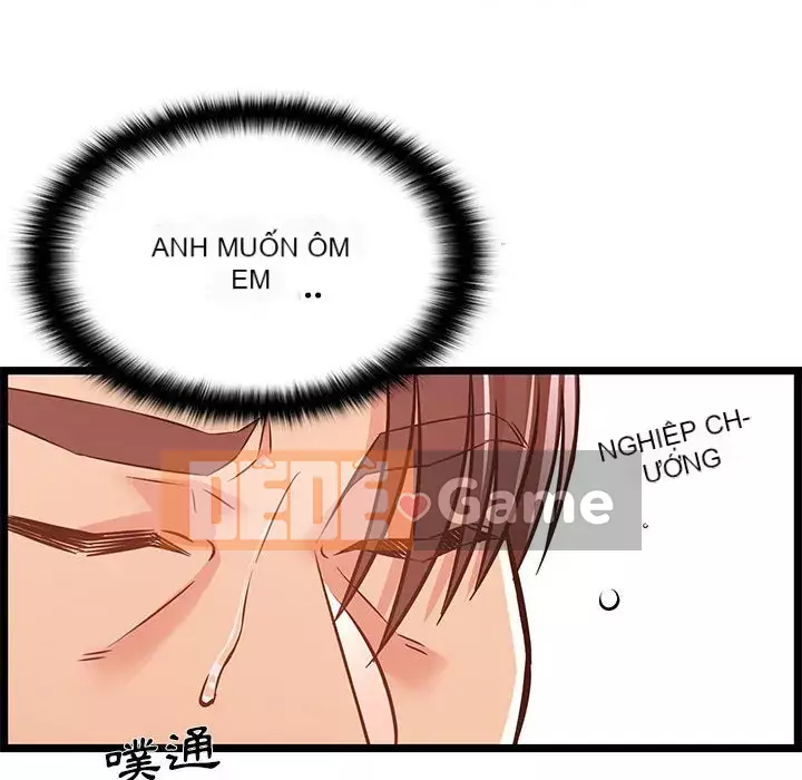 Cạm bẫy không lối thoát Chương 11-12