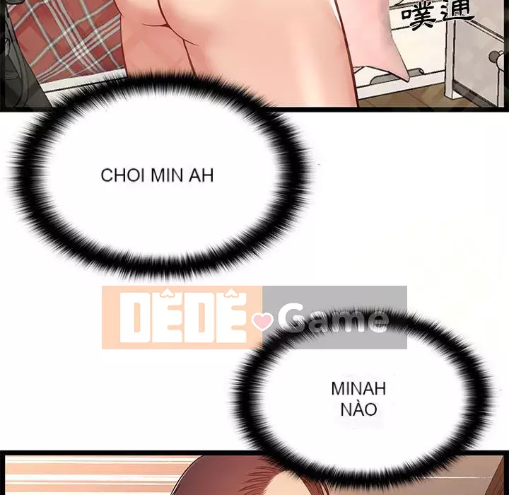 Cạm bẫy không lối thoát Chương 11-12