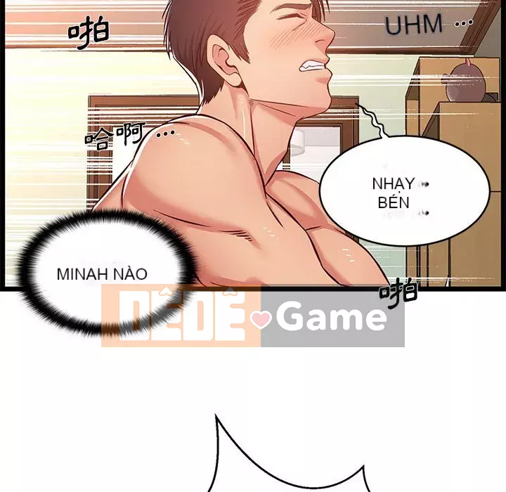 Cạm bẫy không lối thoát Chương 11-12