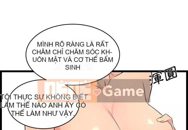 Cạm bẫy không lối thoát Chương 7-8