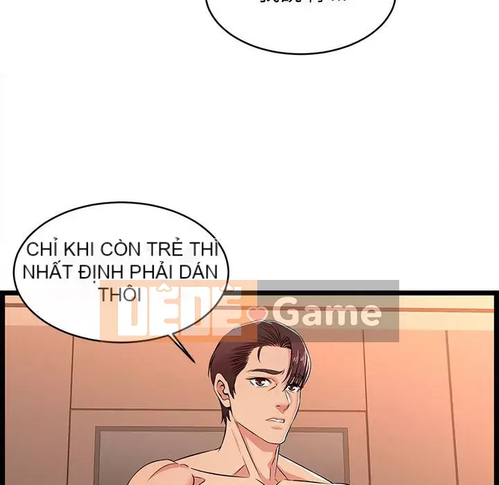 Cạm bẫy không lối thoát Chương 7-8