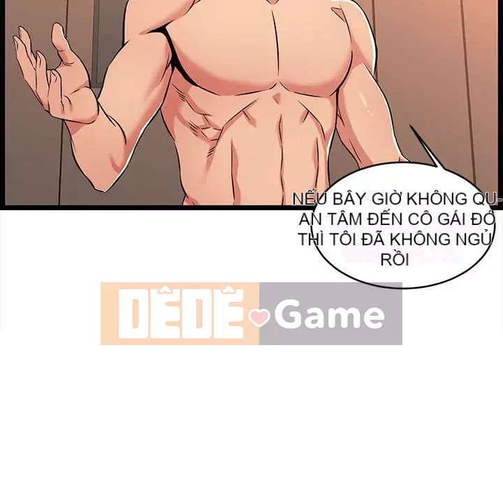 Cạm bẫy không lối thoát Chương 7-8