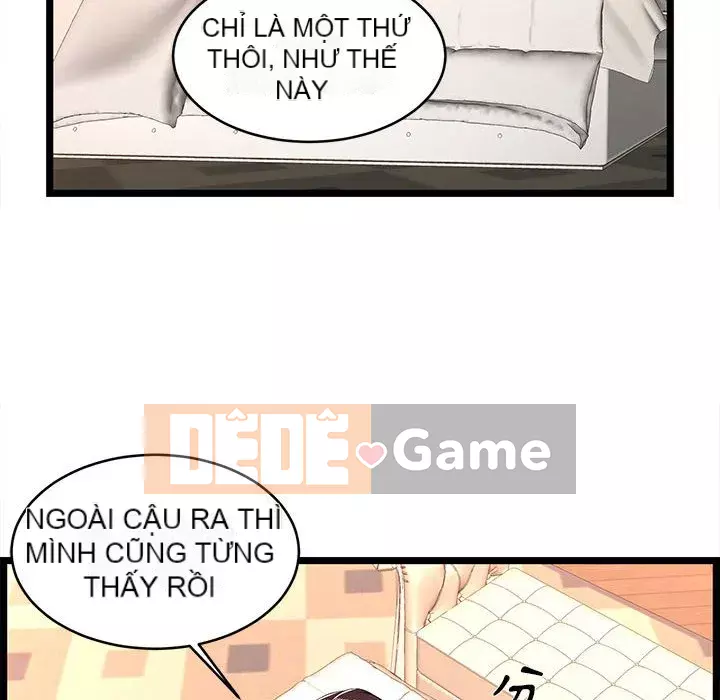 Cạm bẫy không lối thoát Chương 7-8