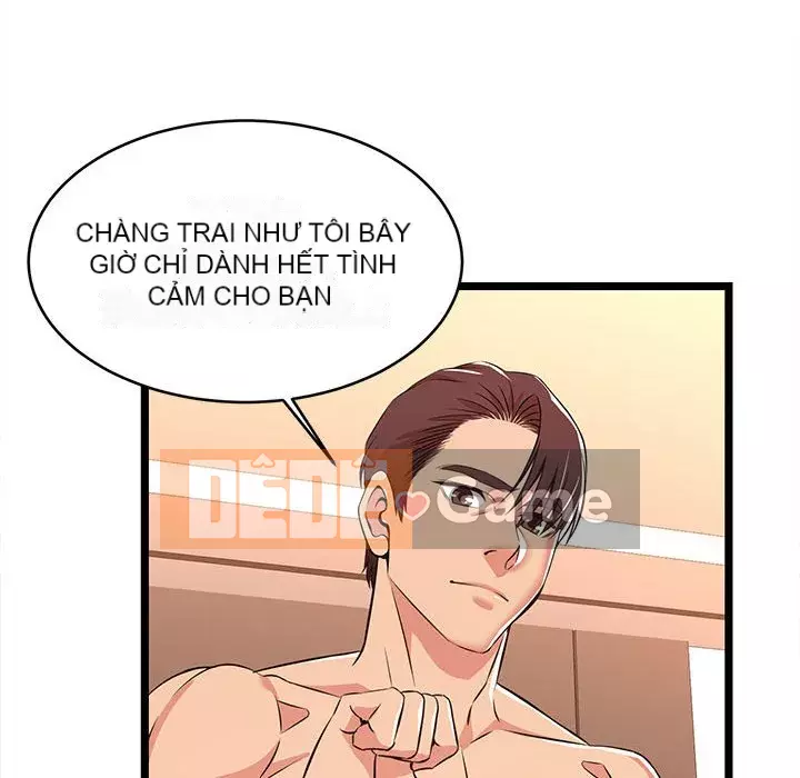 Cạm bẫy không lối thoát Chương 7-8