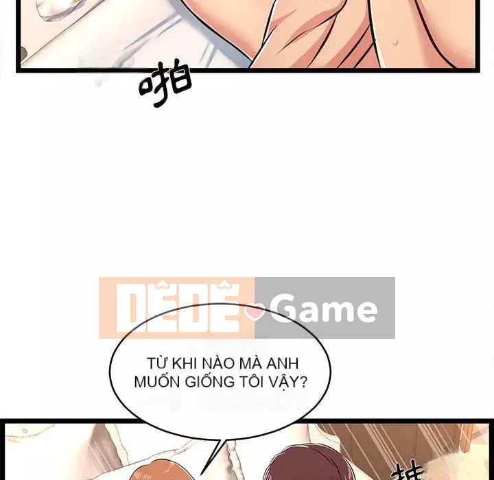 Cạm bẫy không lối thoát Chương 7-8