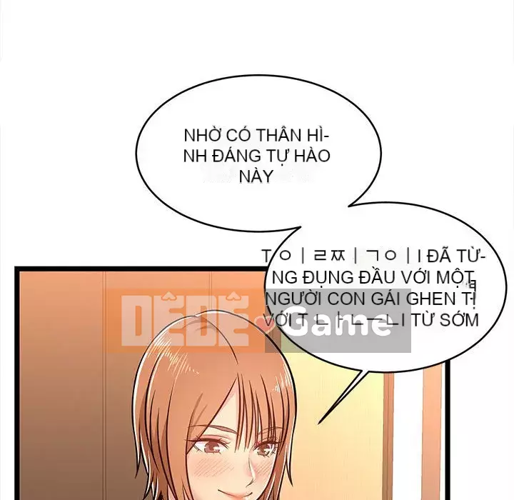 Cạm bẫy không lối thoát Chương 7-8