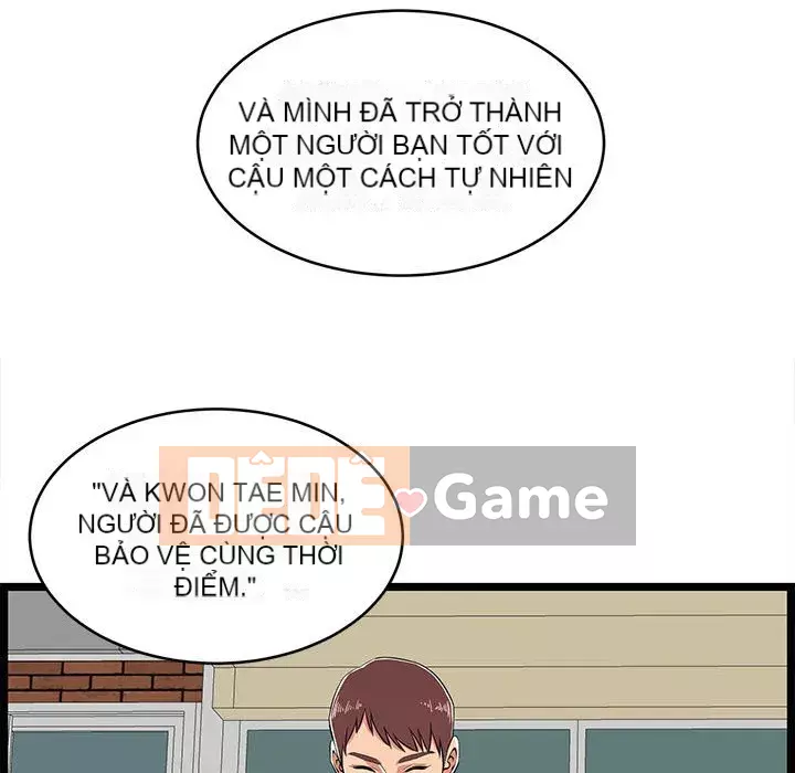 Cạm bẫy không lối thoát Chương 7-8