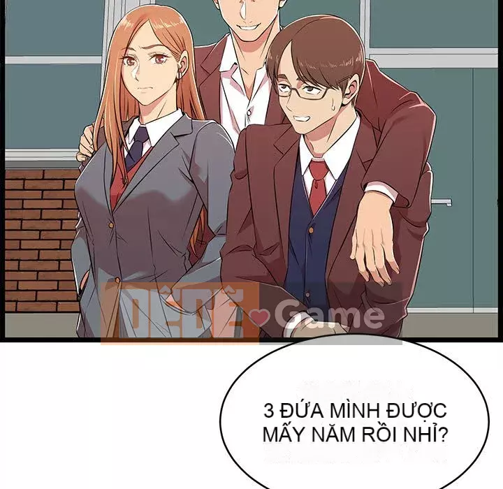 Cạm bẫy không lối thoát Chương 7-8