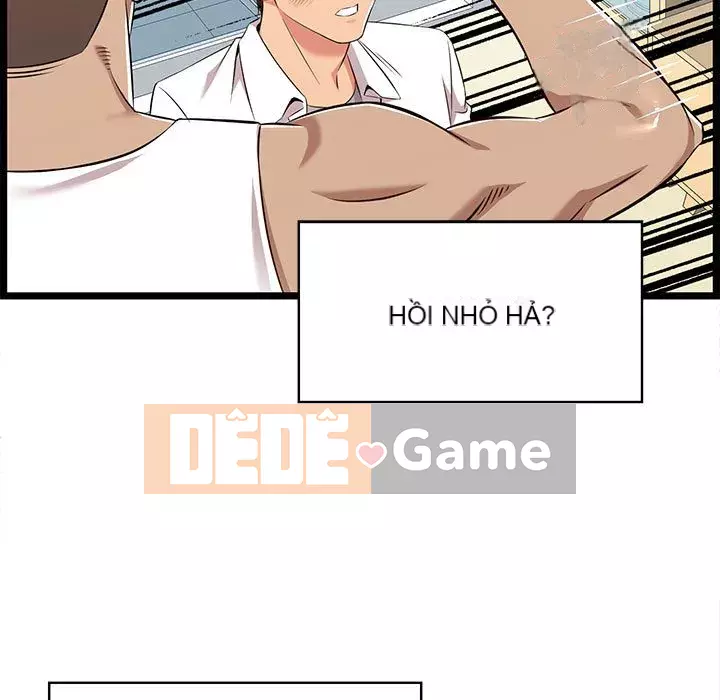 Cạm bẫy không lối thoát Chương 7-8