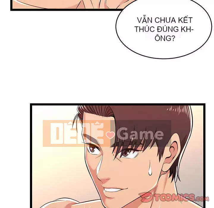 Cạm bẫy không lối thoát Chương 7-8