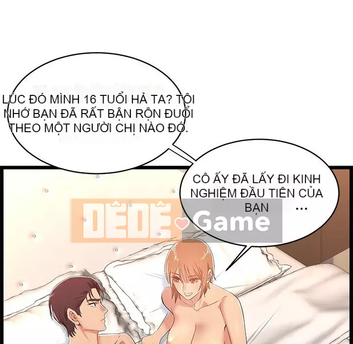 Cạm bẫy không lối thoát Chương 7-8