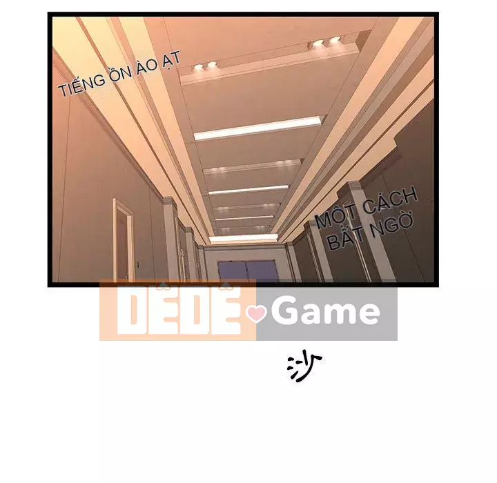 Cạm bẫy không lối thoát Chương 7-8