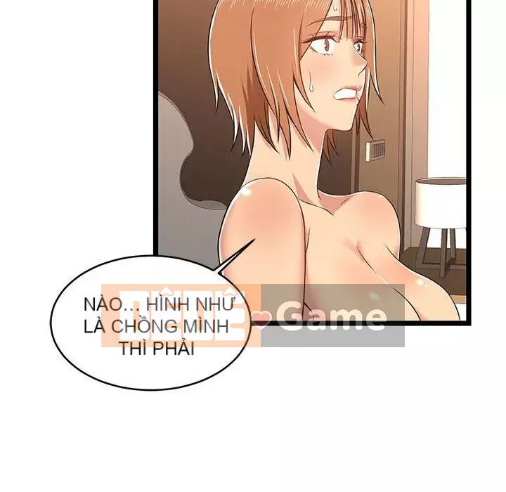 Cạm bẫy không lối thoát Chương 7-8