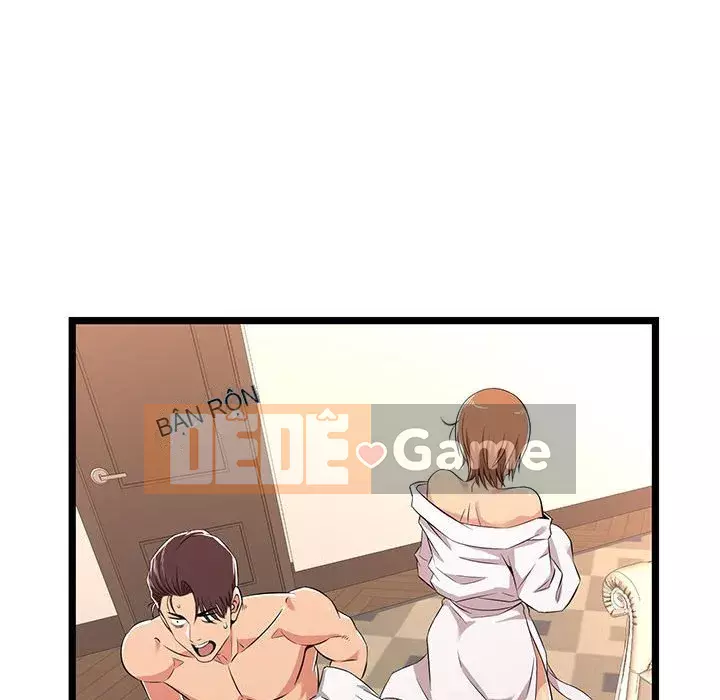 Cạm bẫy không lối thoát Chương 7-8